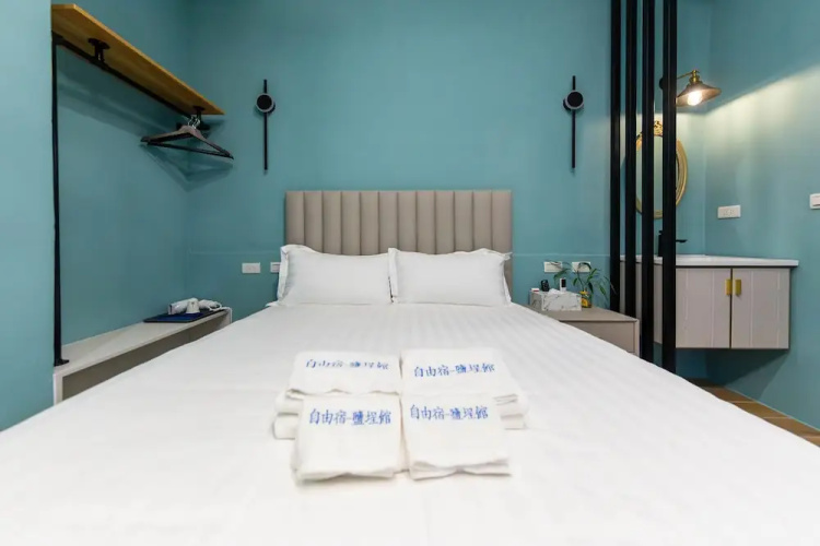 EZSTAY Yancheng Branch
