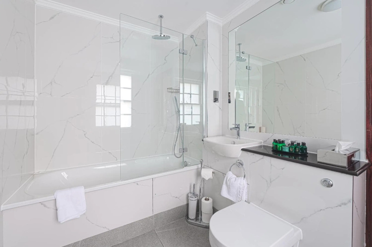 Gem Fitzrovia Hotel photo 10