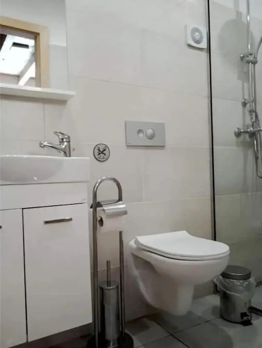 Occasus Comfort Room
