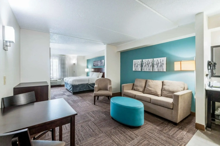 Double Suite