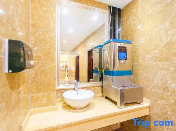 Yu Xin Hotel