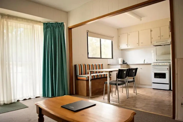 2 Bedrooms Standard room