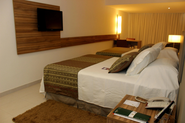 Nobile Suites Executive