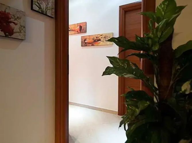 Jolie B&b