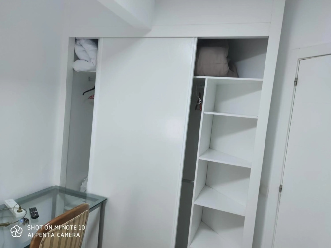 Habitación AP