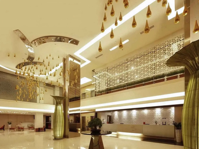 Mercure Padang
