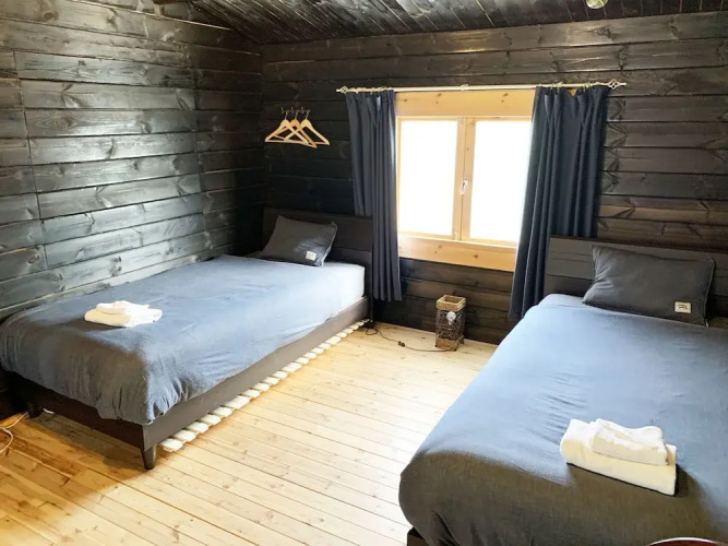 Guest House Air