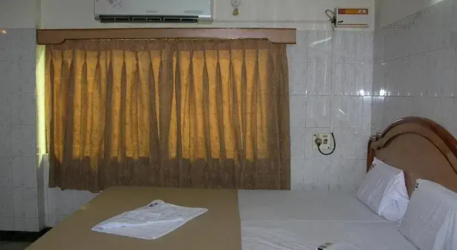 Durga Residency