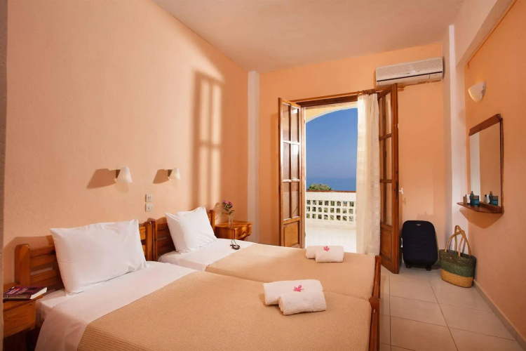 Hotel Babis