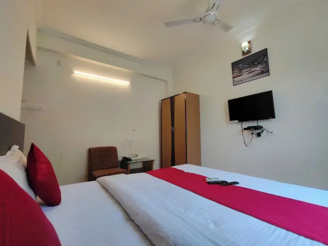 Hotel Royal Park