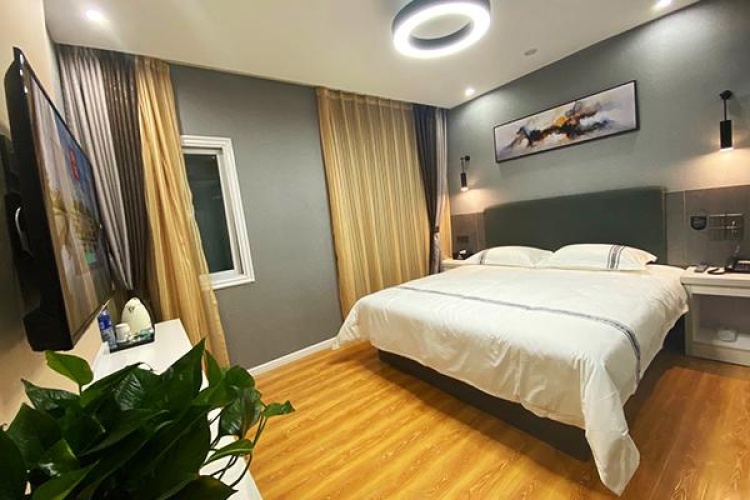 Business Double room