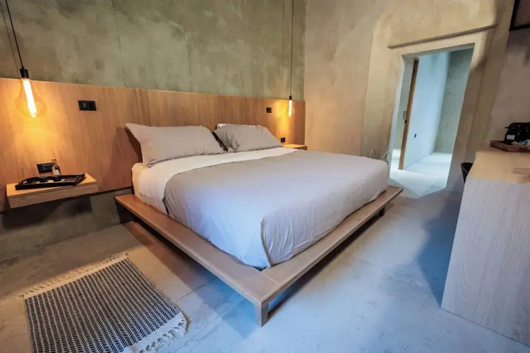 Casa 1800 Oaxaca Boutique Hotel City Center Based