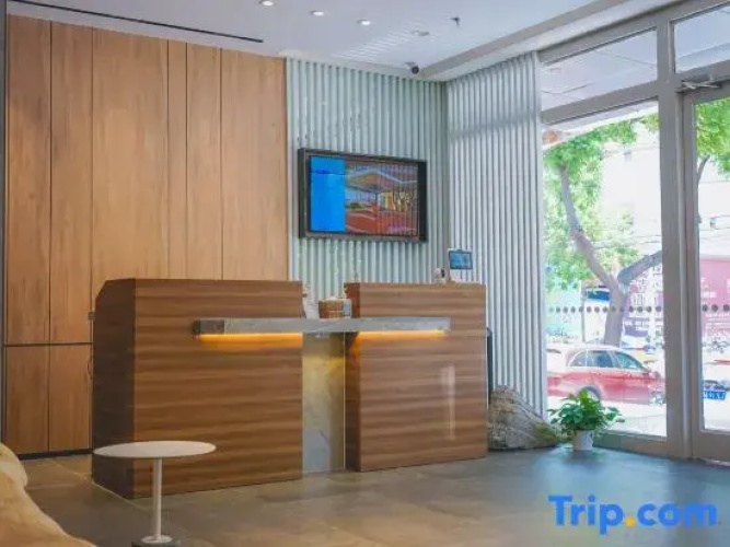 Ripple Hotel