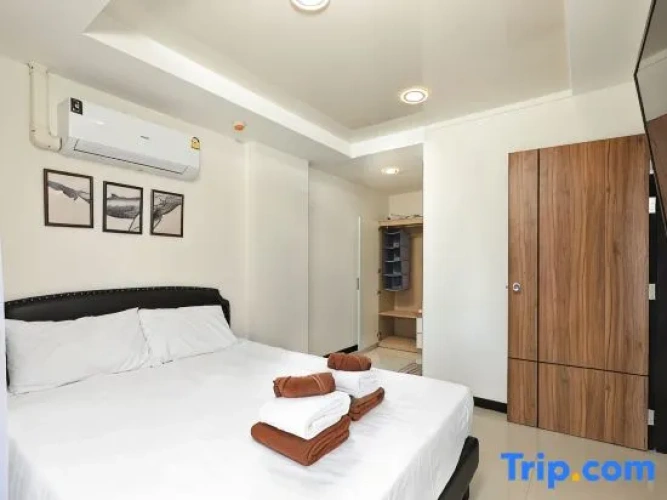 Comfort Suite