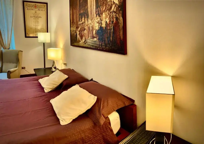 Apartment Solferino 37