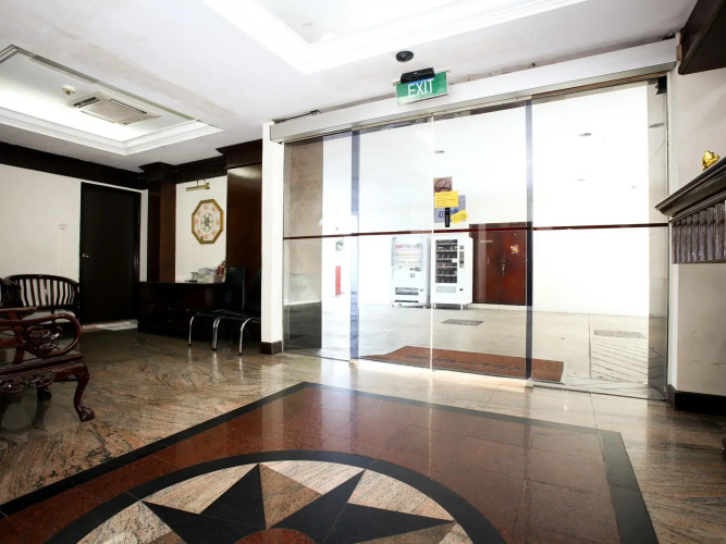 Darlene Hotel