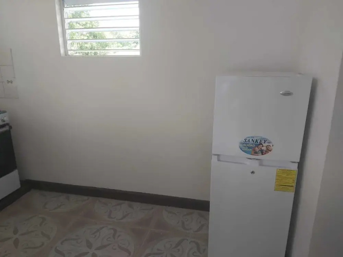 Aquarius Apartments