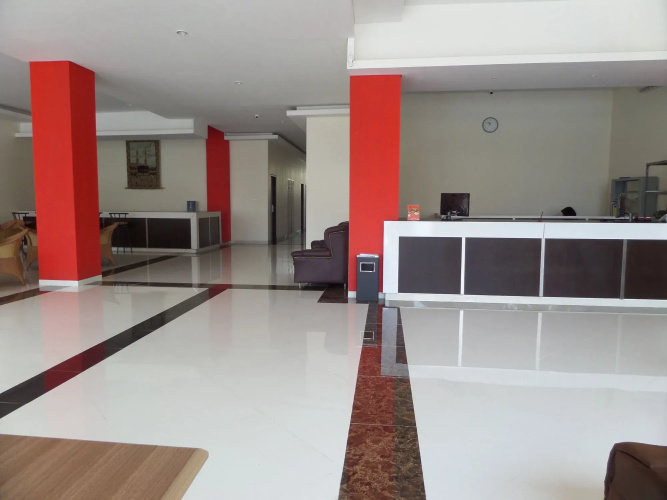 Alkyfa Hotel Bali