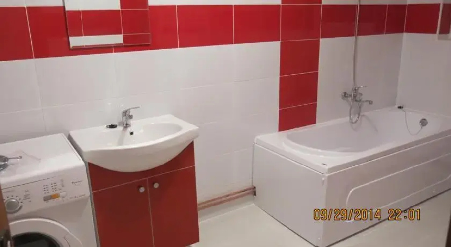 E&F ApartHotel