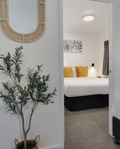 2 Bedrooms Standard Family room
