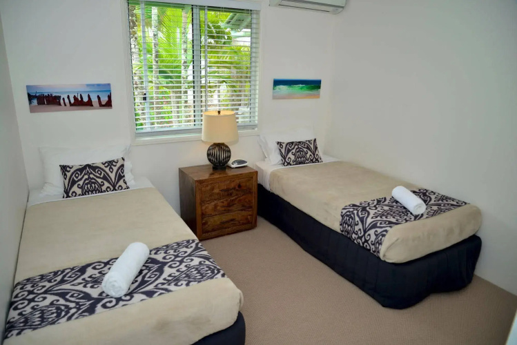 Coco Bay Resort