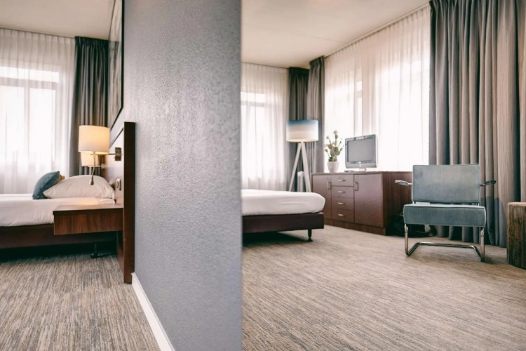 Comfort Twin room