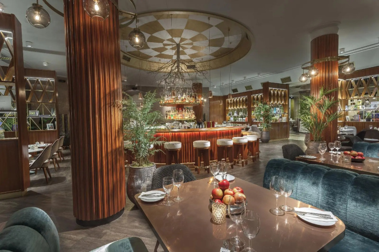 Jalta Boutique Hotel photo 28