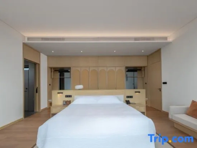 1 Bedroom Standard Double room