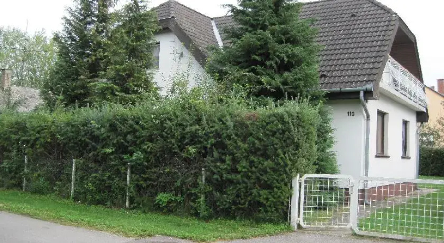 Teresa Apartman