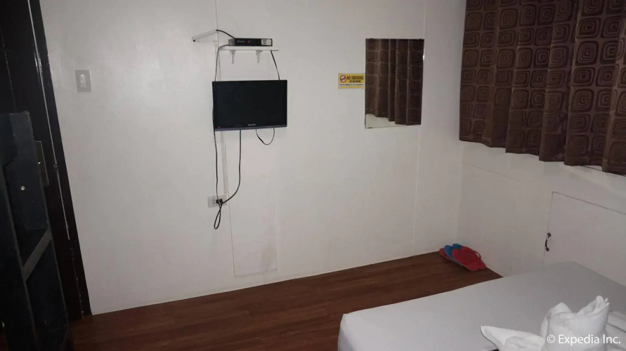 DG Budget Hotel