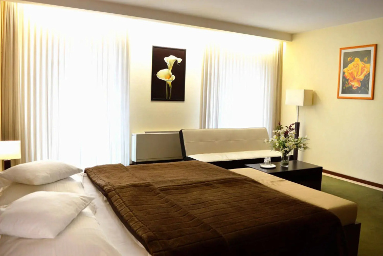 Astory Hotel