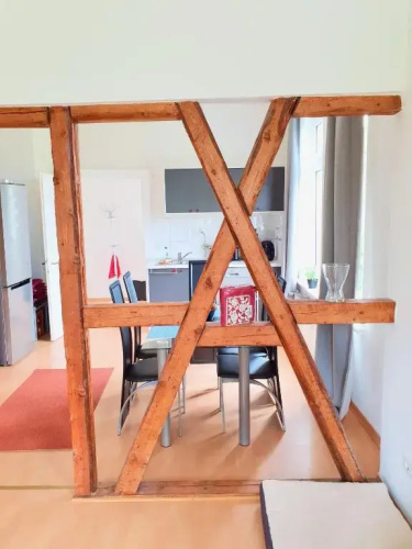 Ferienwohnung Hamburg