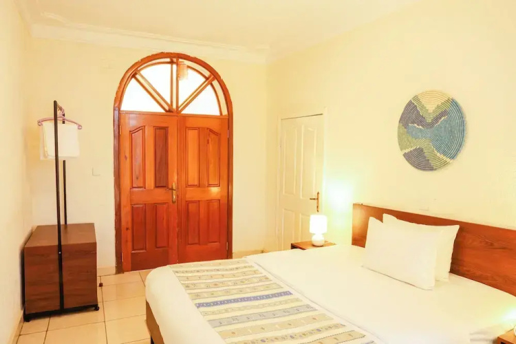 Hotelafbeelding