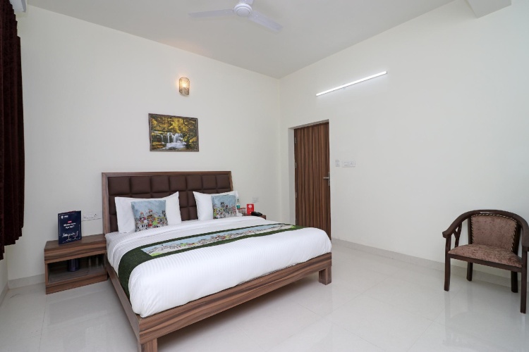 Classic Double room