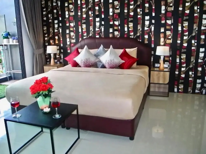 Emerald Terrace - New City View Apartment