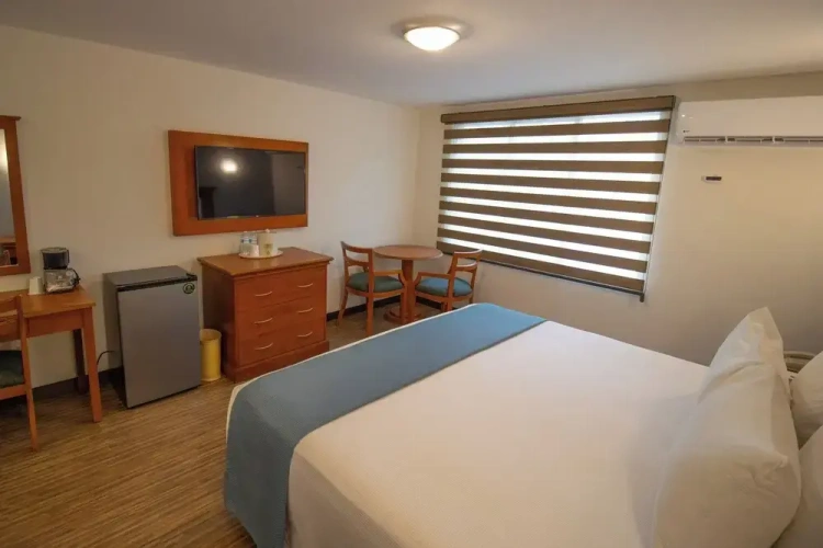 1 Bedroom Standard room