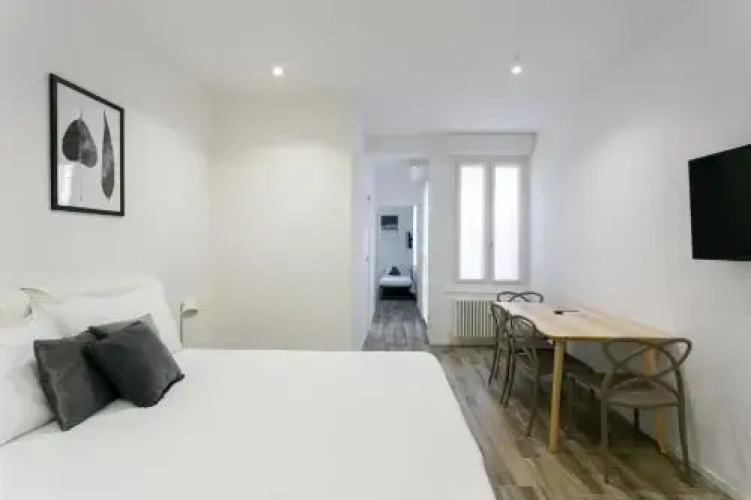Milanofierapartments