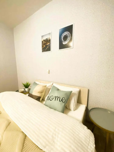 Фотография номера квартиры Апартаменты на проспекте Капитана Рачкова 10А