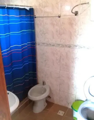 Hostel El Nagual