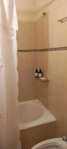 Calido Departamento en Belgrano