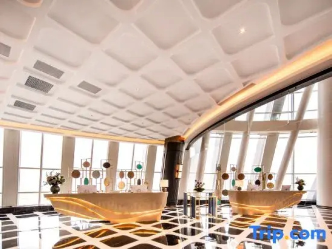 Quanfu Yun-Zen Hotel