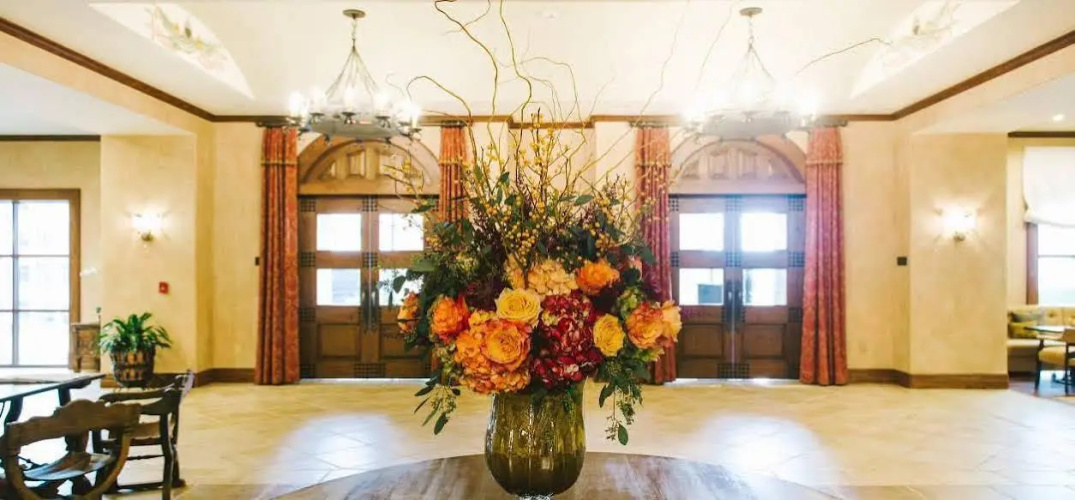 Hotel Granduca Austin photo 18