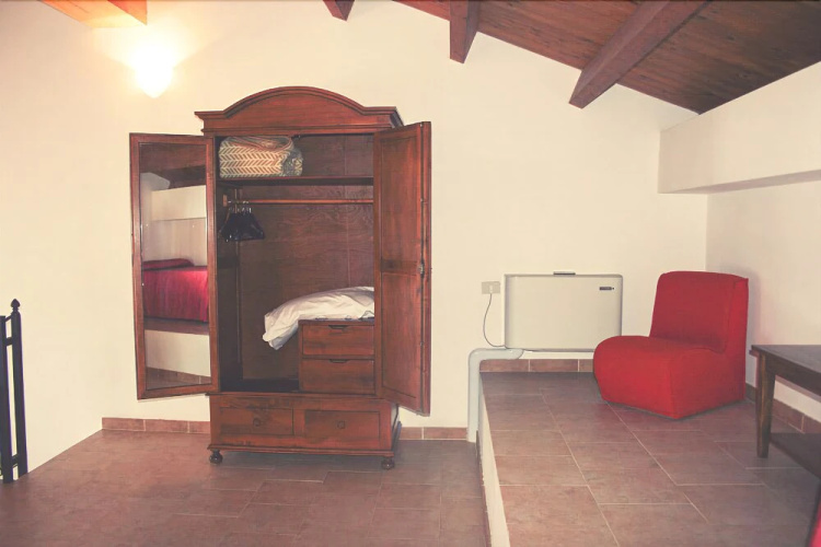Masseria Casacapanna