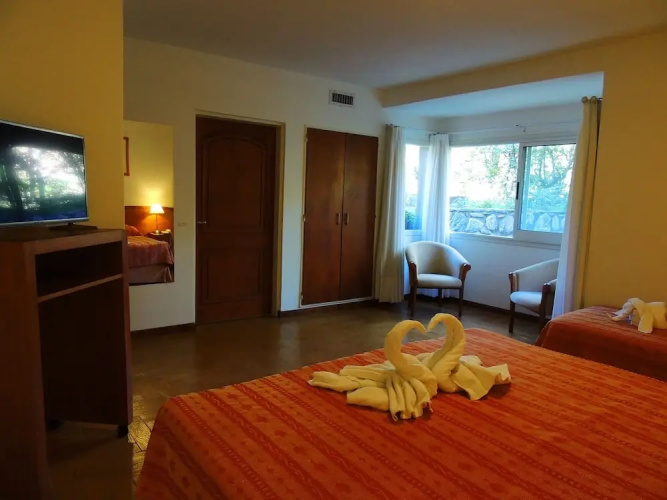 Apus Hotel Serrano