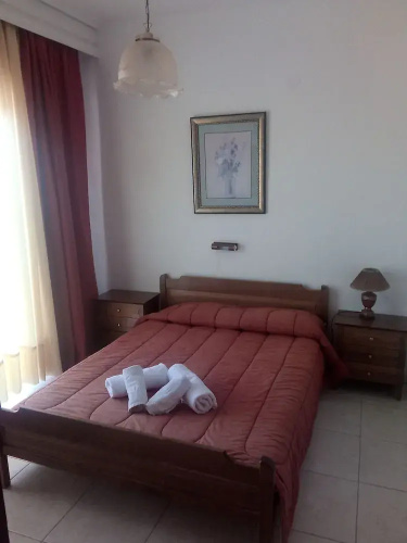 Pension Olympos