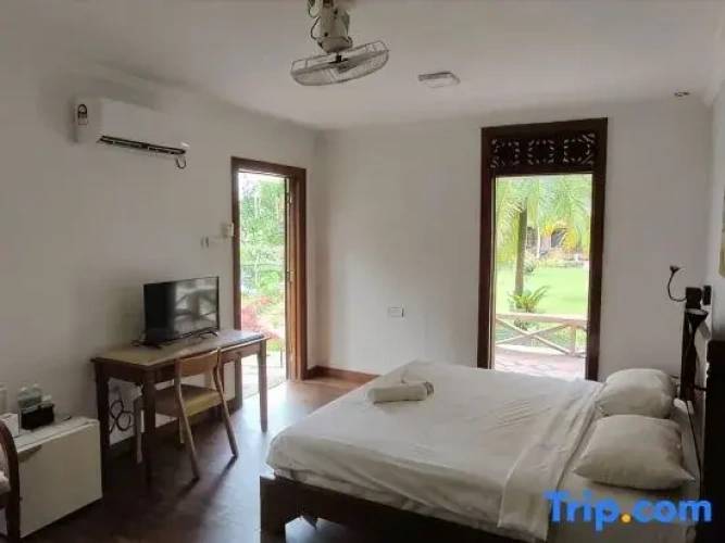 1 Bedroom Chalet
