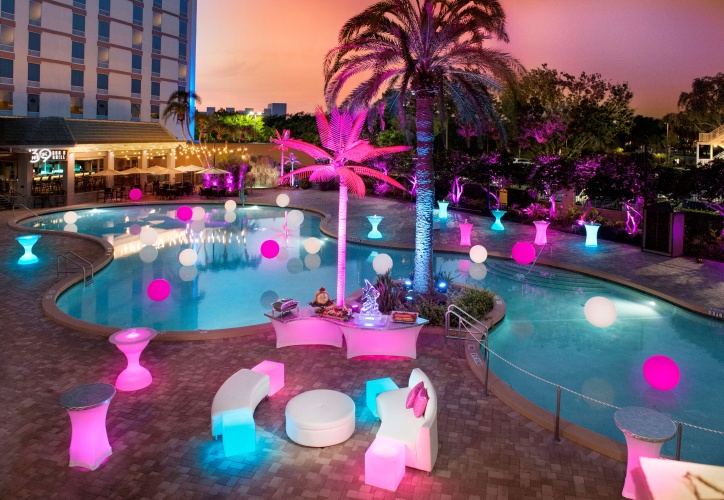 Rosen Plaza Hotel photo 18