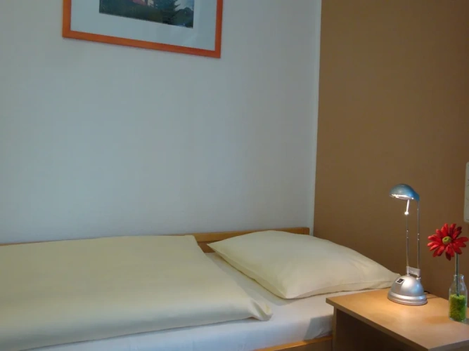 Economy Single room