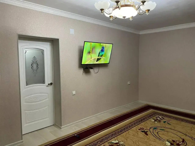Residence Guest House