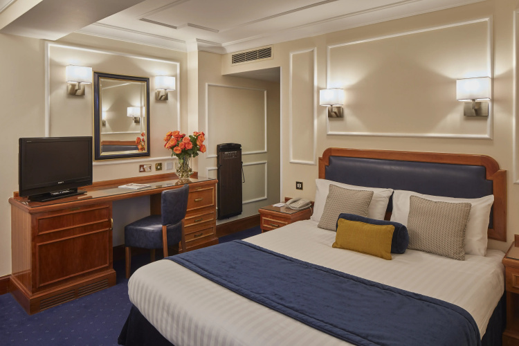 Lancaster Gate Hotel